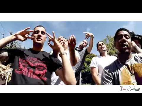 Hot Boi Weez "Stretched" Ft Busco and Dollas Up (Music Video)