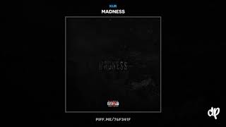 Kur -  Girl [Madness]