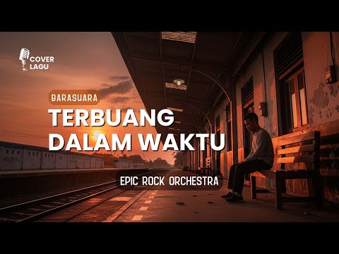 🎵 Terbuang Dalam Waktu &ndash; Epic Rock Orchestra Cover 🎸🎻🔥