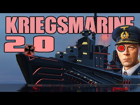 Z-52 - Kriegsmarine DAMAGE RECORD - WOWS