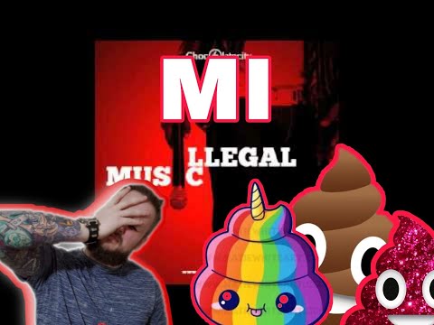 Score Card Reactions : MI Illegal Music Pt. 1 - You are, Birds fly high, Drop it like its hot