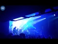 Smash Press: Enter Shikari - Never Let Go of the Microscope live