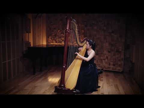 Eunice Park - Etude No. 1 by Bochsa (Op. 34)