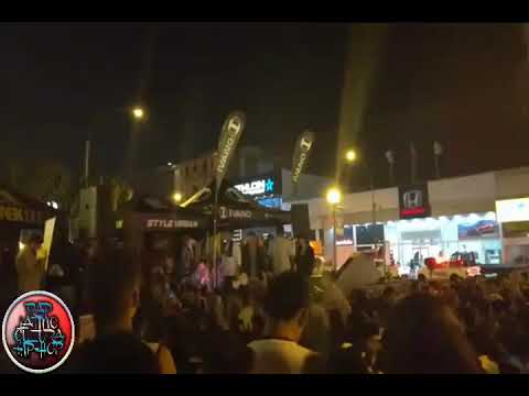 Ñko Vs Sitho | Sangre Inca 2018 | 8vos