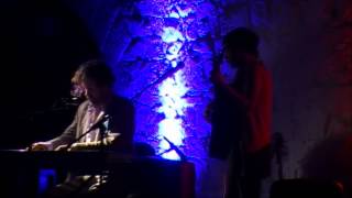 Liam O&#39;Maonlai/Lisa O&#39;Neill - As I Walked Out