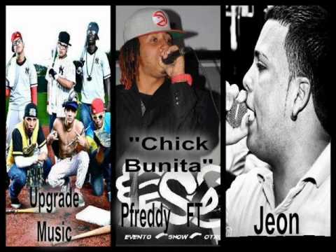 upGrade music Pfreddy ft Jeon - Kev - Ritmo - chick bunita