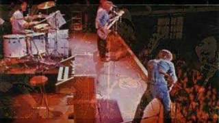 Humble Pie Stone Cold Fever Video