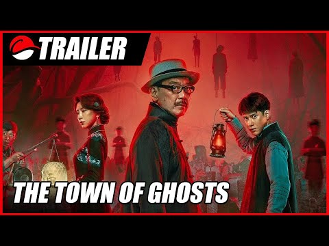 Trailers The Town of Ghosts