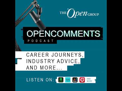 Open Comments: S2 Ep. 8 - Reigniting Your Passion: Enterprise Architecture in the Age of Generati...