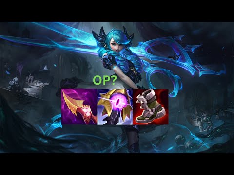 How to play Gwen like Zeus.