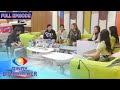 Pinoy Big Brother Kumunity Season 10 | January 10, 2022 Full Episode
