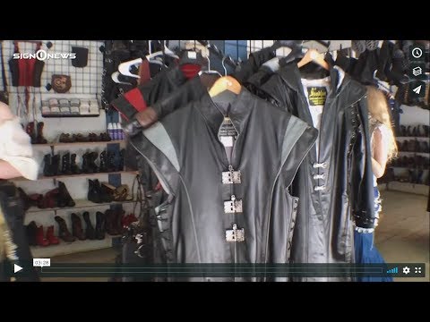 Sign1News goes medieval! (ASL - 5.24.19)