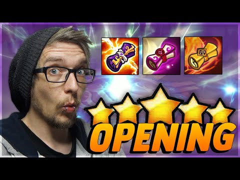 Big OPENING bei Kran2 - Ich öffne seine Schriftrollen ! 💥 SUMMONERS WAR DEUTSCH