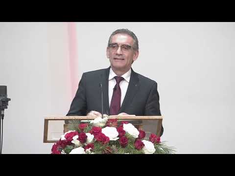 "Mi-e dor de cer" - Program muzical