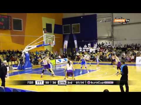 Lieliska TTT Rīga saspēle