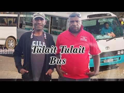 Tulait Tulait Bus