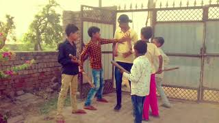 #One #Man #Singga #punjabi #song