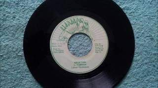 Linval Thompson Abortion