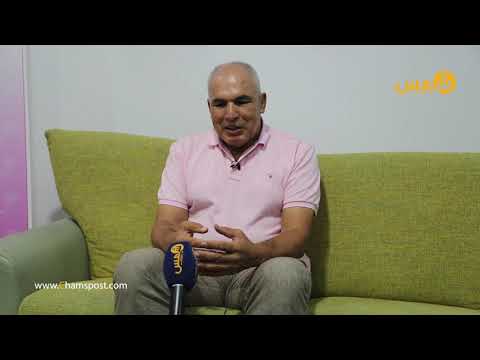 بعد فوزه بمقعد برلماني.. عمر أعنان يشكر ساكنة وجدة على ثقتها في حزب "الوردة"