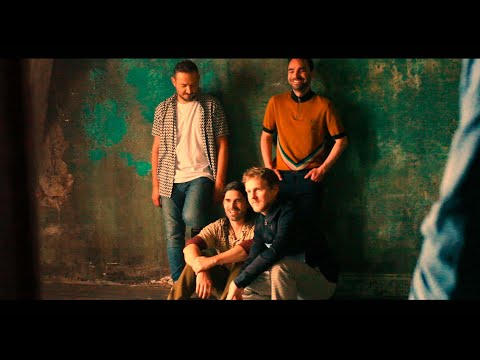 Kyo - Mon époque (Making of clip )