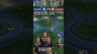 Zen : "Nice nice nice nice nice"