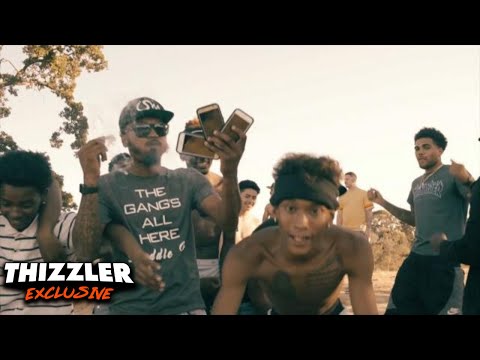 Young Dant x Benny - Whole Lotta Action (Exclusive Music Video) || Dir. B Giggz [Thizzler.com]