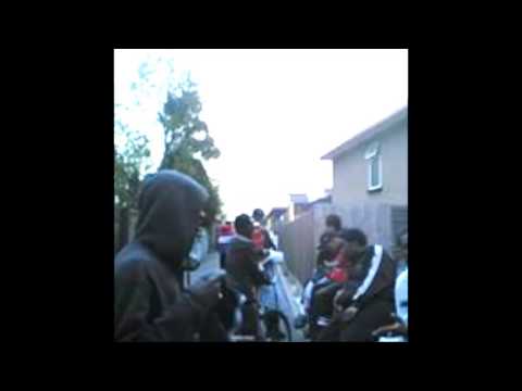 Sobz,Snowy, Fuze (DBG)- Thats the sound