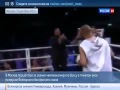 Бокс Спорт новости Рой Джонс в Москве выглядел смешней чем его соперникBoxing ...