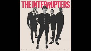 The Interrupters - Got Each Other (feat. Rancid)