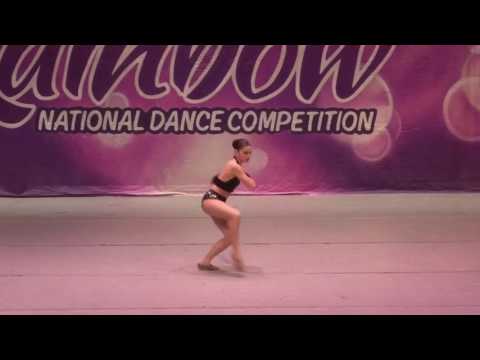 Trouble- Sasha Schick 2017