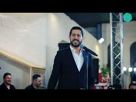 محمد خيري - يارابط القد ابيض على تفاحي - قومو لنرقص عربية