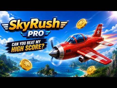 SkyRush Pro video thumbnail