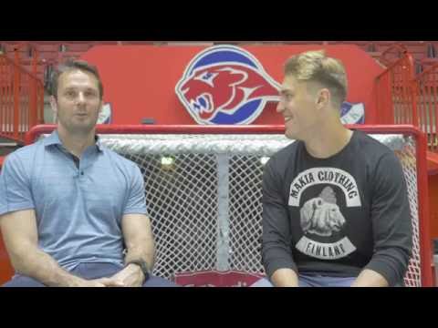 Entiset lupaukset - Lupausten kesä - Jakso 4 (Bäckström)