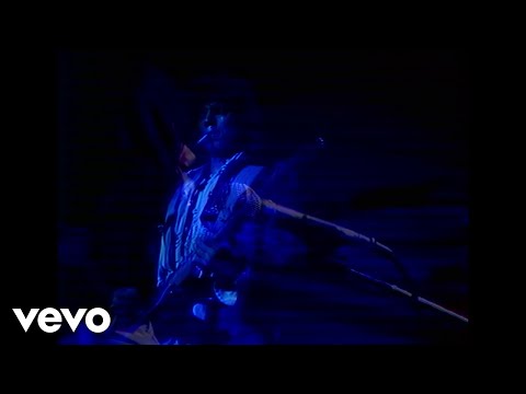 The Rolling Stones - Fool To Cry (Live from Les Abattoirs, Paris, France / 1976)