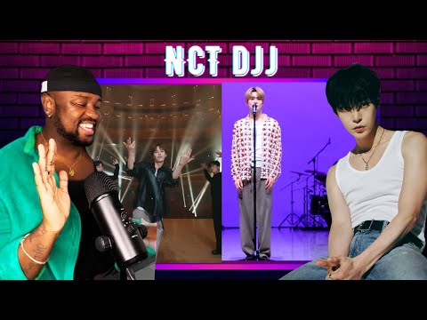 NCT DoJaeJung - Perfume (Performance, Practice & itslive) & Kiss (itslive) | HONEST Review!