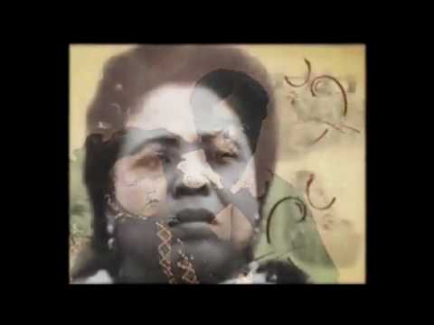 Leadbelly-Black Betty