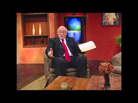 Reavivados por su Palabra - 27/08/2014 - Oseas 1