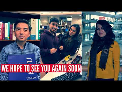 Faculty of Applied Sciences Memories | Convocation June 2021