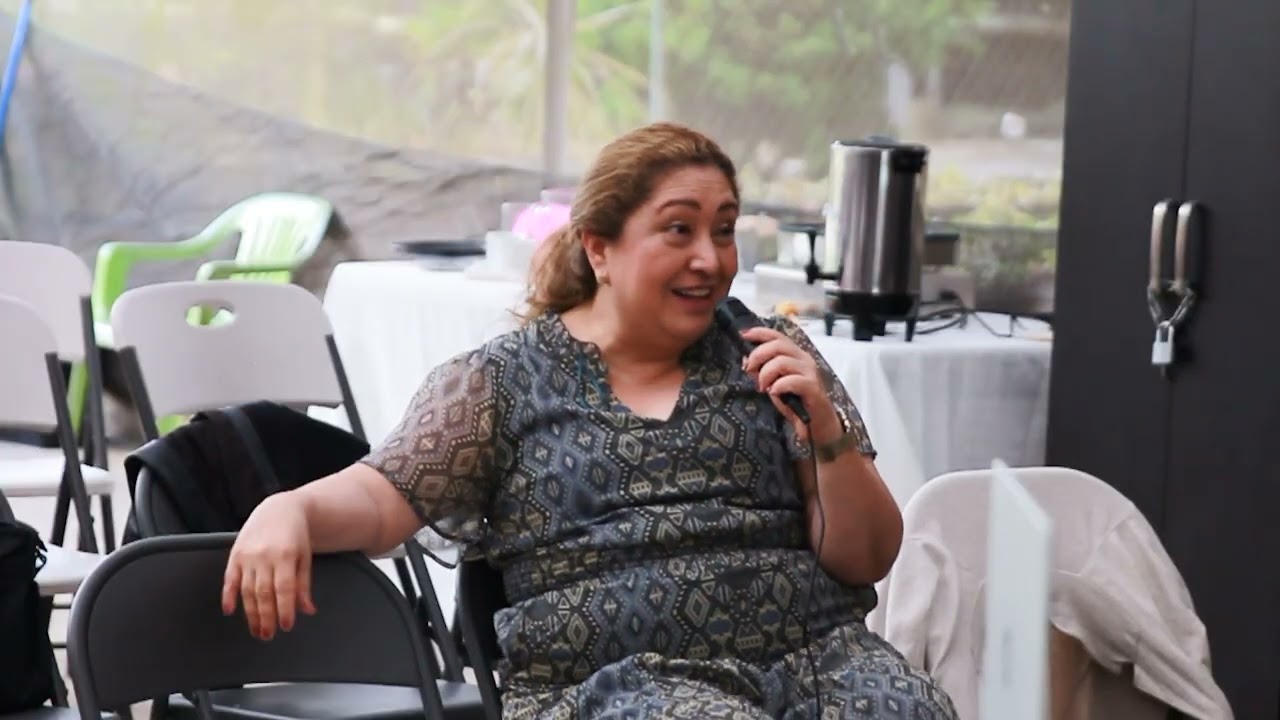 Mujeres Acompañando Negocios y Ambientes Sostenibles (MANAS)