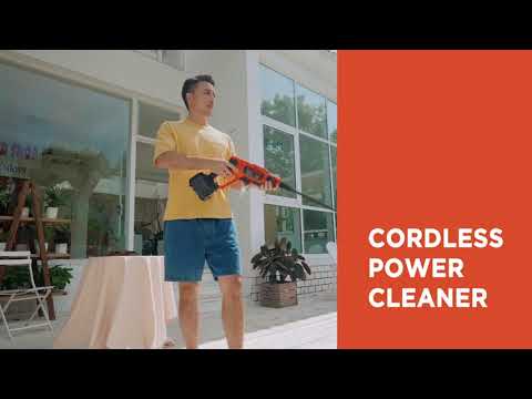 Car Washer