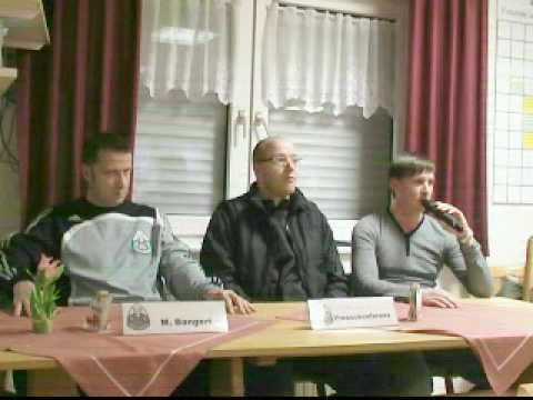 20.03.2010, SG Bad Soden - SV 07 Eschwege