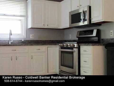 335 Wildwood Avenue, Worcester MA 01603 - Single Family Home - Real Estate - For Sale -