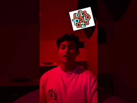 Interview of Ca7riel and Paco Amoroso