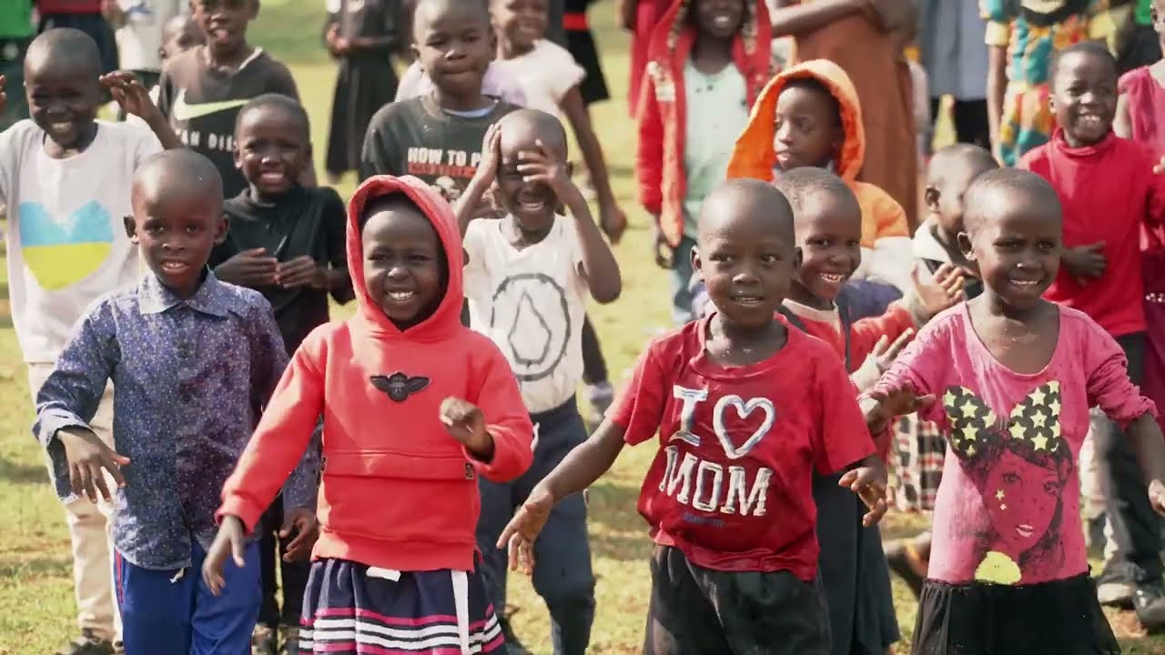 Kenya School Initiative