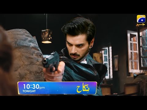 Nikah Episode 90 Teaser  | Best Scene 4 | Pakistani Drama Nikah Ending Scene Part 4#Nikah