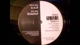 Auto-plex - E.O.D. (1993)