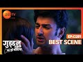Guddan Tumse Na Ho Payega | Hindi TV Serial | Ep - 281 | Best Scene | Kanika Mann, Nishant Malkani