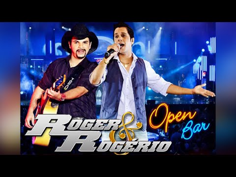 Acomodada - Roger & Rogério