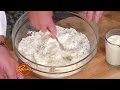 Emeril Lagasse's Southern-Style Chicken and Dumplings