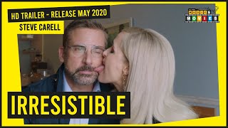 STEVE CARELL IRRESISTIBLE IRRESISTIBLE HD TRAILER 2020 video